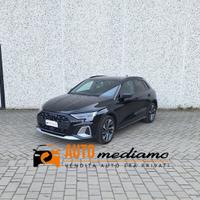 AUDI A3 allstreet 35 S tronic ADVANCE 4 ANNI GARAN