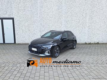 AUDI A3 allstreet 35 S tronic ADVANCE 4 ANNI GARAN