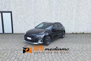 AUDI A3 allstreet 35 S tronic ADVANCE 4 ANNI GARAN