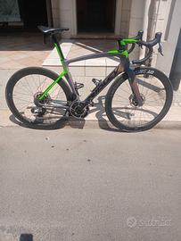 Bici da corsa ridley areo n1 noah fast