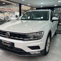 Volkswagen Tiguan 2.0TDI DSG - BLOCK SYSTEM - 2017