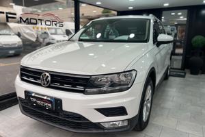 Volkswagen Tiguan 2.0TDI DSG - BLOCK SYSTEM - 2017