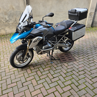 Bmw r1200 GS