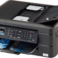 Stampante BROTHER MFC J480 DW