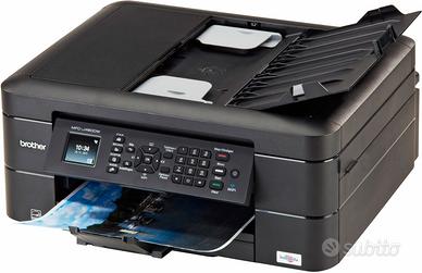 Stampante BROTHER MFC J480 DW