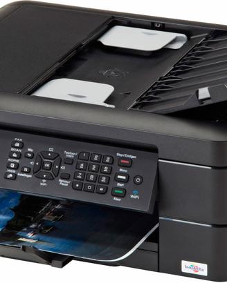 Stampante BROTHER MFC J480 DW