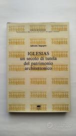 Iglesias. Un secolo di tutela del patrimonio archi