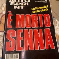 Riviste Morte A.Senna