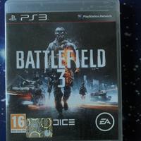 Battlefield 3 PlayStation 3