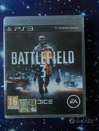 Battlefield 3 PlayStation 3