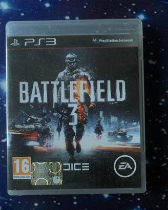 Battlefield 3 PlayStation 3