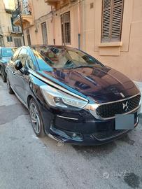   Ds5 sport chic Hybrid  200 cv