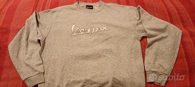 felpa vespa xl