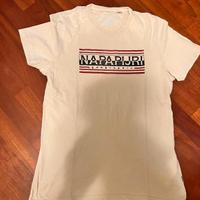 t shirt napapjri 