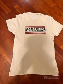 t shirt napapjri 