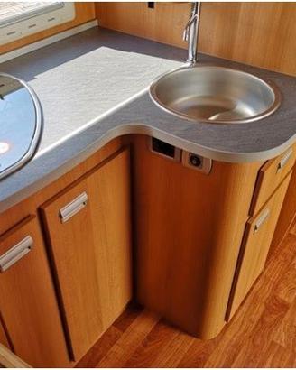 Camper Elnagh Prince 420 L
