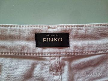 Pantaloni Pinko tg.29