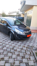 OPEL Corsa BENZ/GPL 4ª serie - 2011