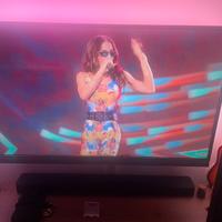 Smart Tv Philips 49 Ambilight