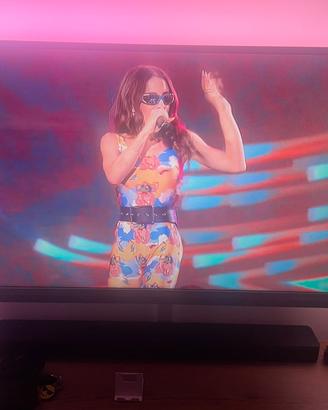 Smart Tv Philips 49 Ambilight