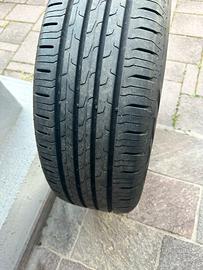 4 gomme  estive