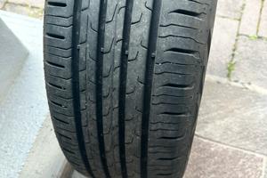 4 gomme  estive