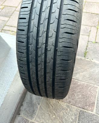 4 gomme  estive