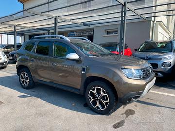 Dacia Duster 1.5 Blue dCi 8V 115 CV 4x2 Prestige -