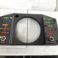 Cruscotto Moto Guzzi 1000 idroconvert / G5