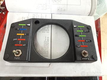 Cruscotto Moto Guzzi 1000 idroconvert / G5