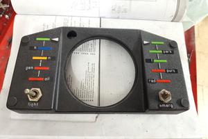 Cruscotto Moto Guzzi 1000 idroconvert / G5