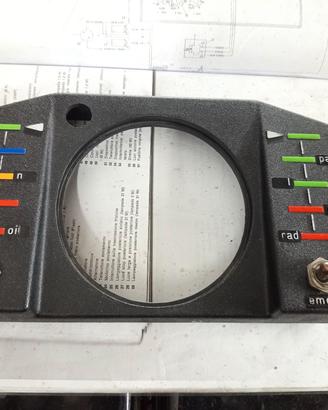 Cruscotto Moto Guzzi 1000 idroconvert / G5