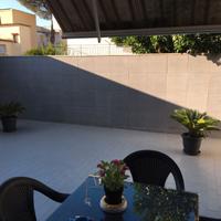 Bilocale P. Rialzato con Terrazzo via Melitiello