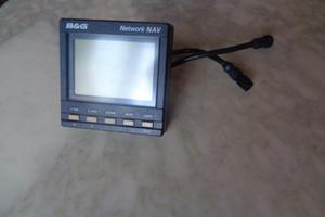 Strumento B&G Network Nav