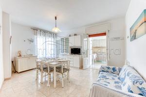 Casa al centro di torre san giovanni a 150 m dal m