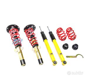 KIT SOSPENSIONE FILETTATA EIBACH MTS BMW X2 F39 18