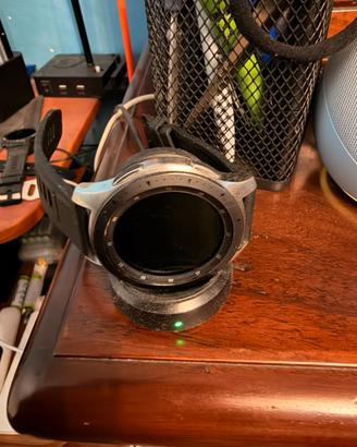 Samsung Galaxy watch 46mm