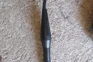 Marmitta Polini per garelli NOI