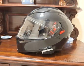 Casco agv k1