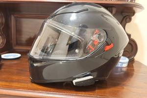 Casco agv k1