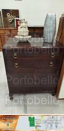Codice: 9963 MOBILE STILE CLASSICO IN LEGNO DI MO