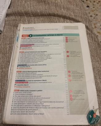 Libro diritto