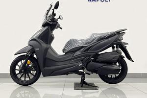 Kymco Agility 350 ABS TCS 2026