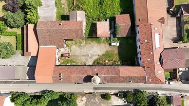 RUSTICO A TRECATE