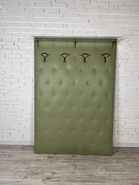 Appendiabiti da parete anni '60