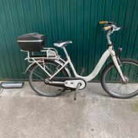 Giant e-bike mio