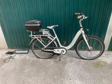 Giant e-bike mio