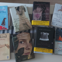 Libri vari