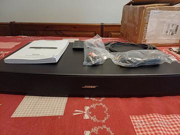 Bose Tv solo