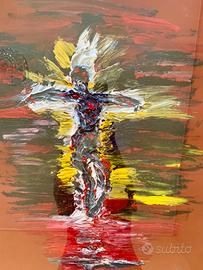 Quadro astratto